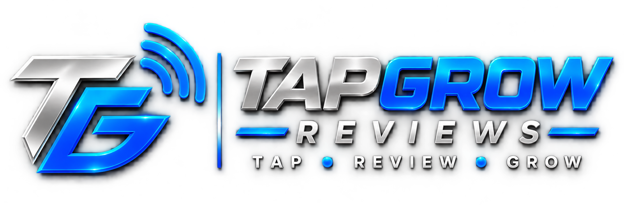 TapGrow Reviews logo